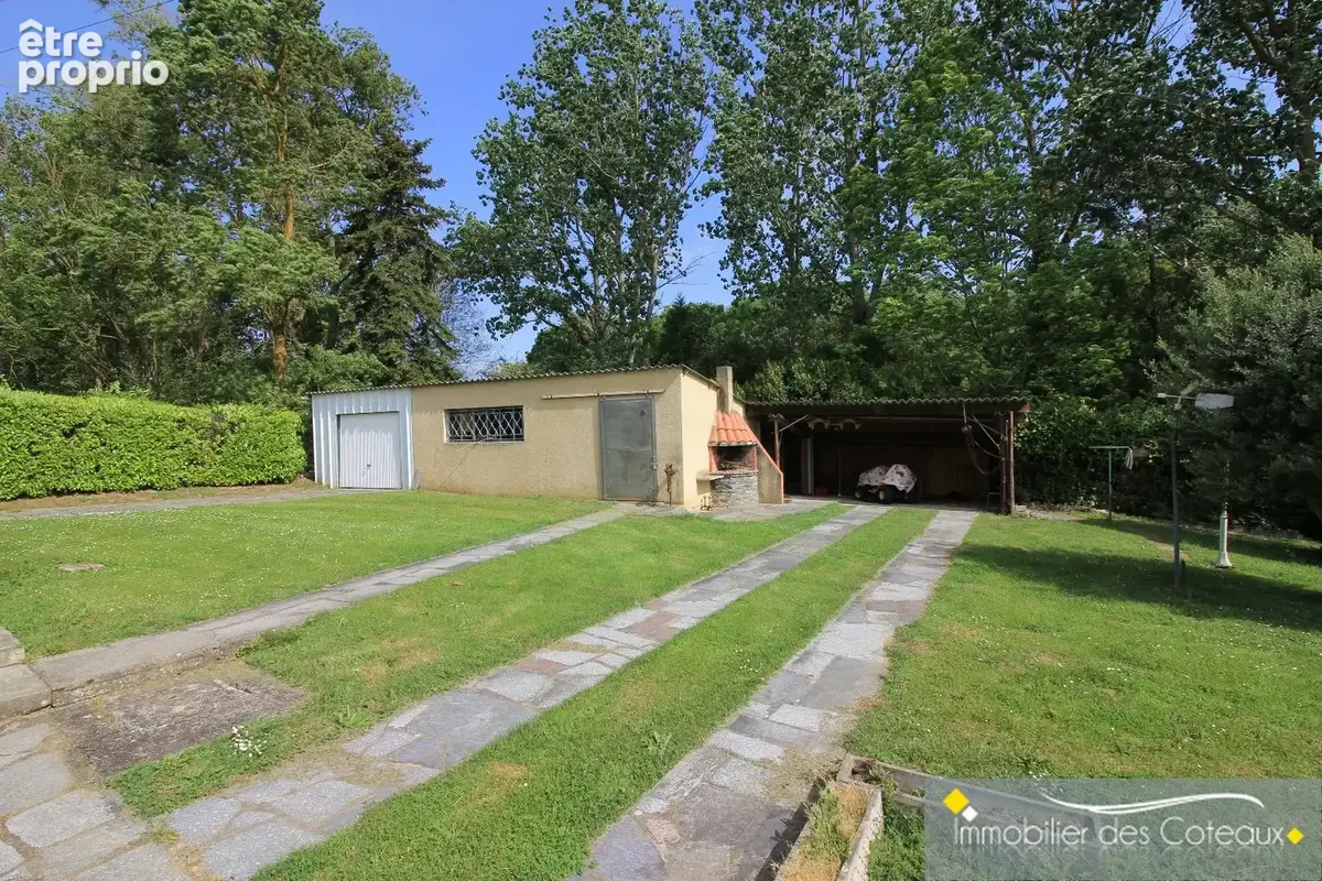 Maison parfaitement entretenue - photo 10