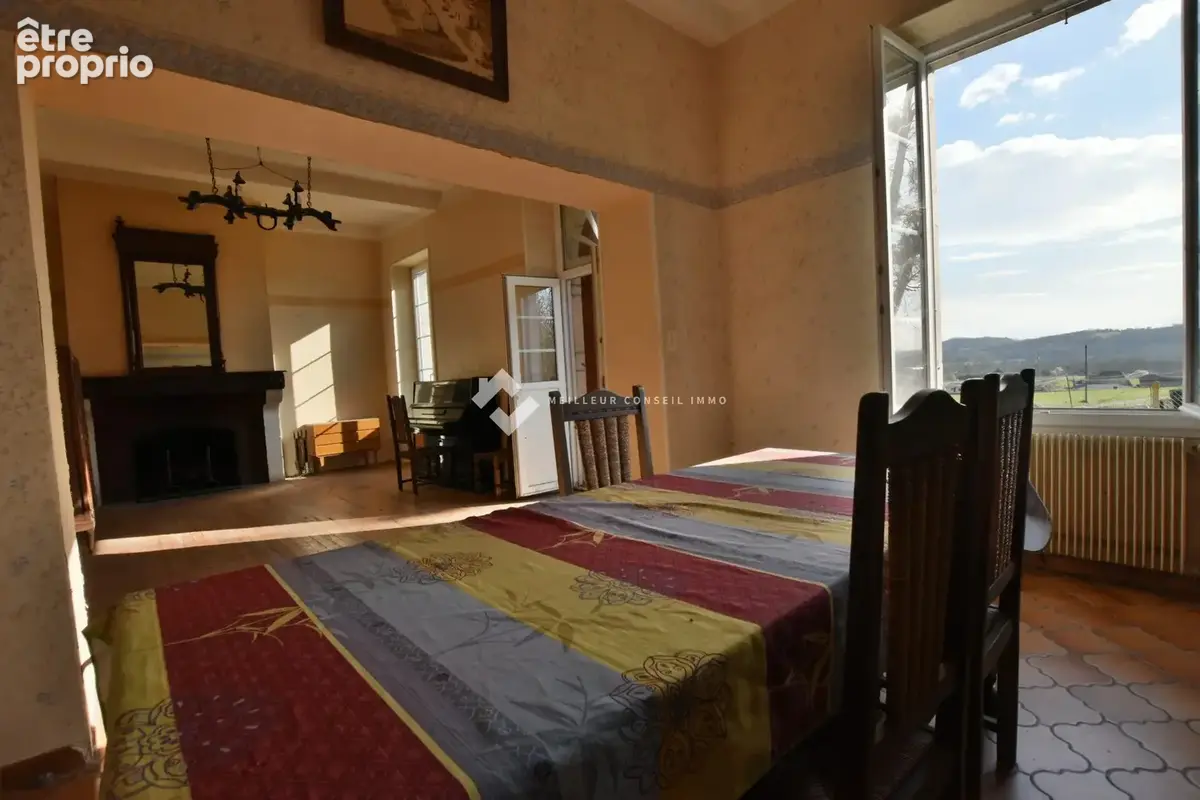 Maison 11 pièces 319 m² à vendre à Orthez (64300) - photo 9