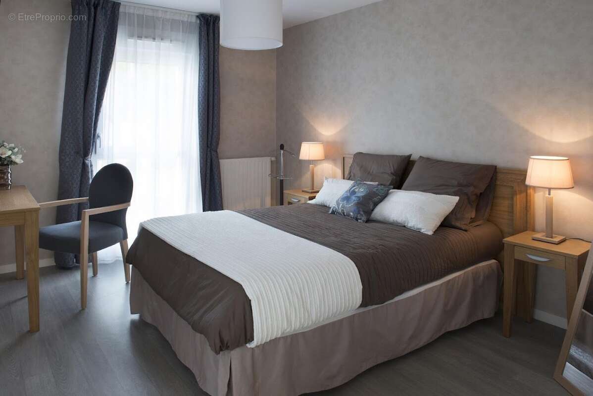 Appartement à LANDERNEAU