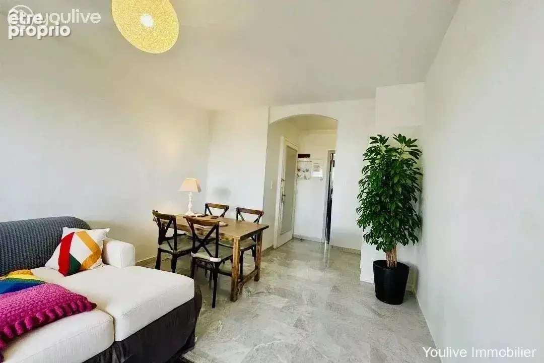 Appartement T3 entièrement rénové – Quartier Sud de Bastia - photo 11