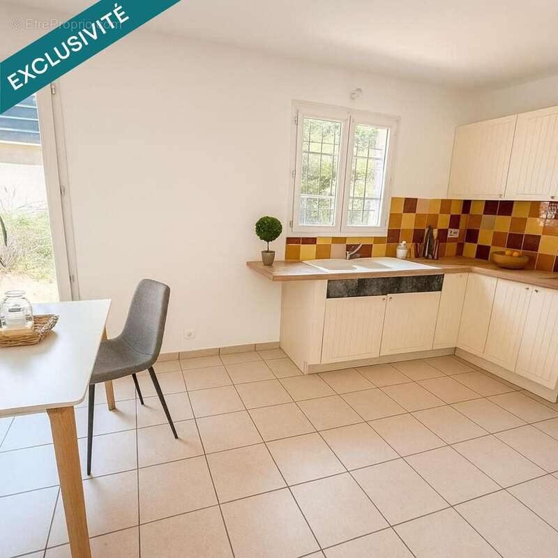 Photo 5 - Maison à VILLENEUVE