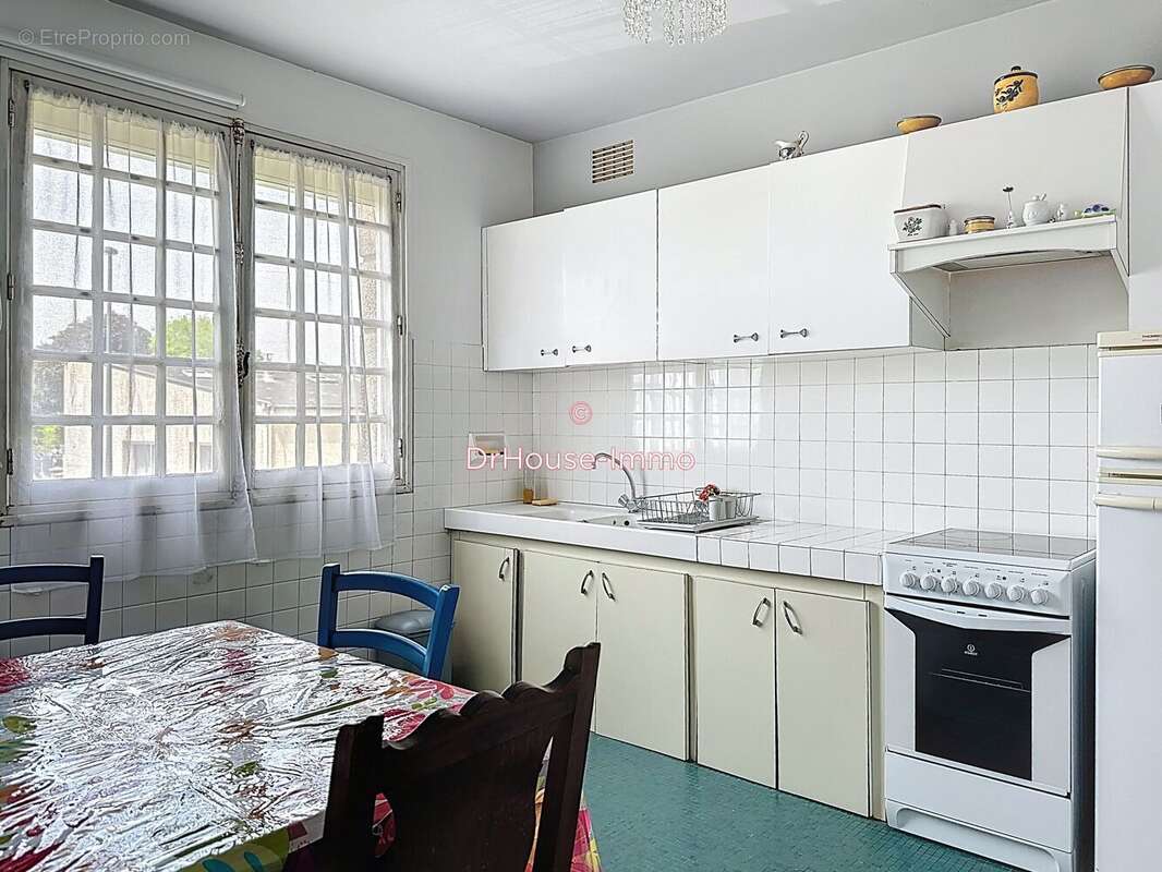 Maison à BAUD