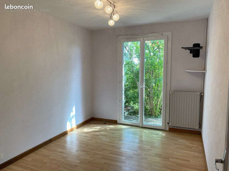 Maison à MONTRABE