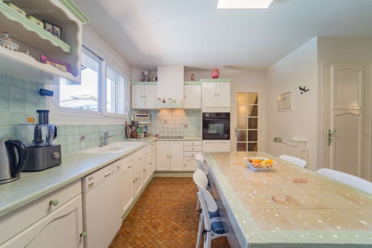 Maison à MONT-DE-MARSAN