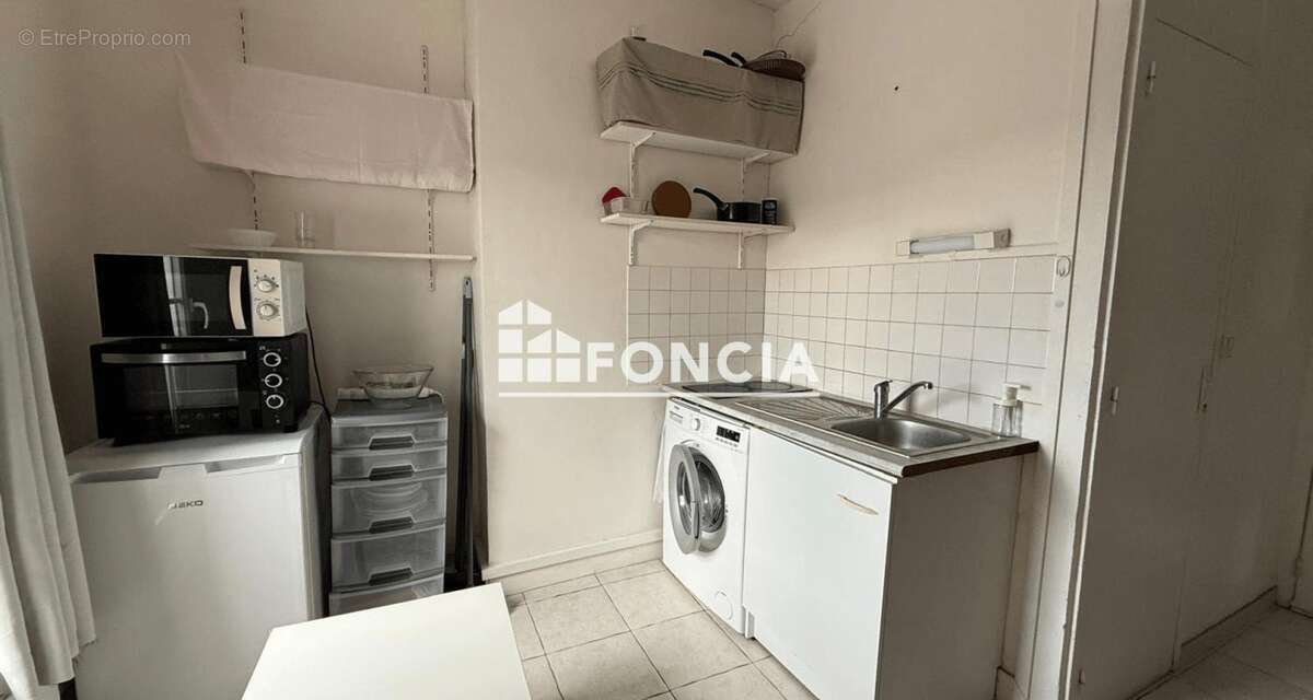 Appartement à TOURS