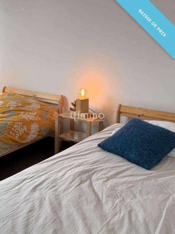 Appartement à COLMAR