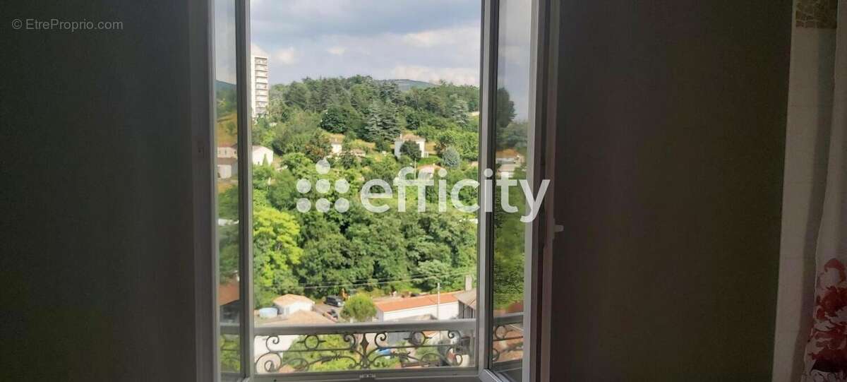 Maison à RIVE-DE-GIER