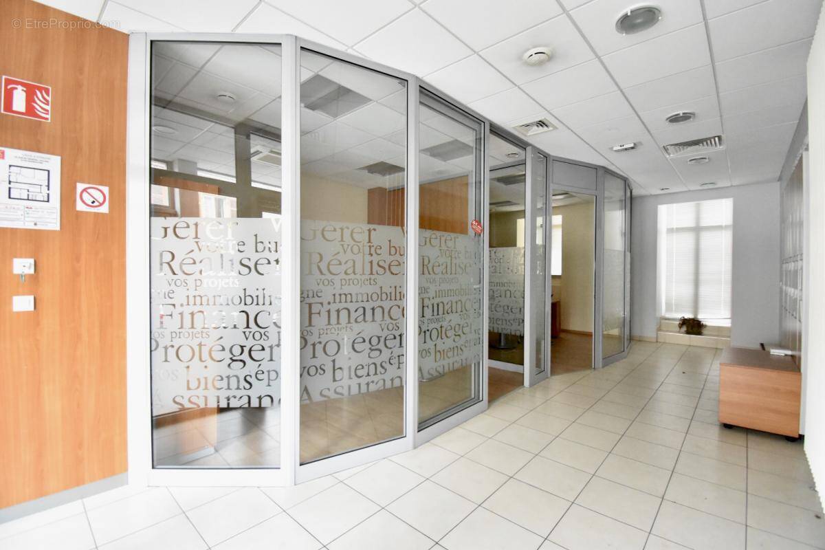 Commerce à MARMOUTIER