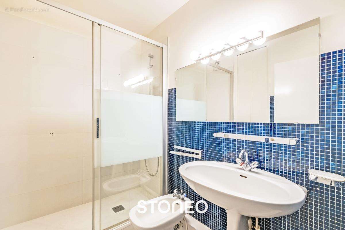 Appartement à MEUDON