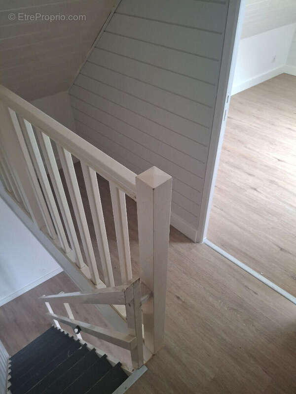 Appartement à LESNEVEN