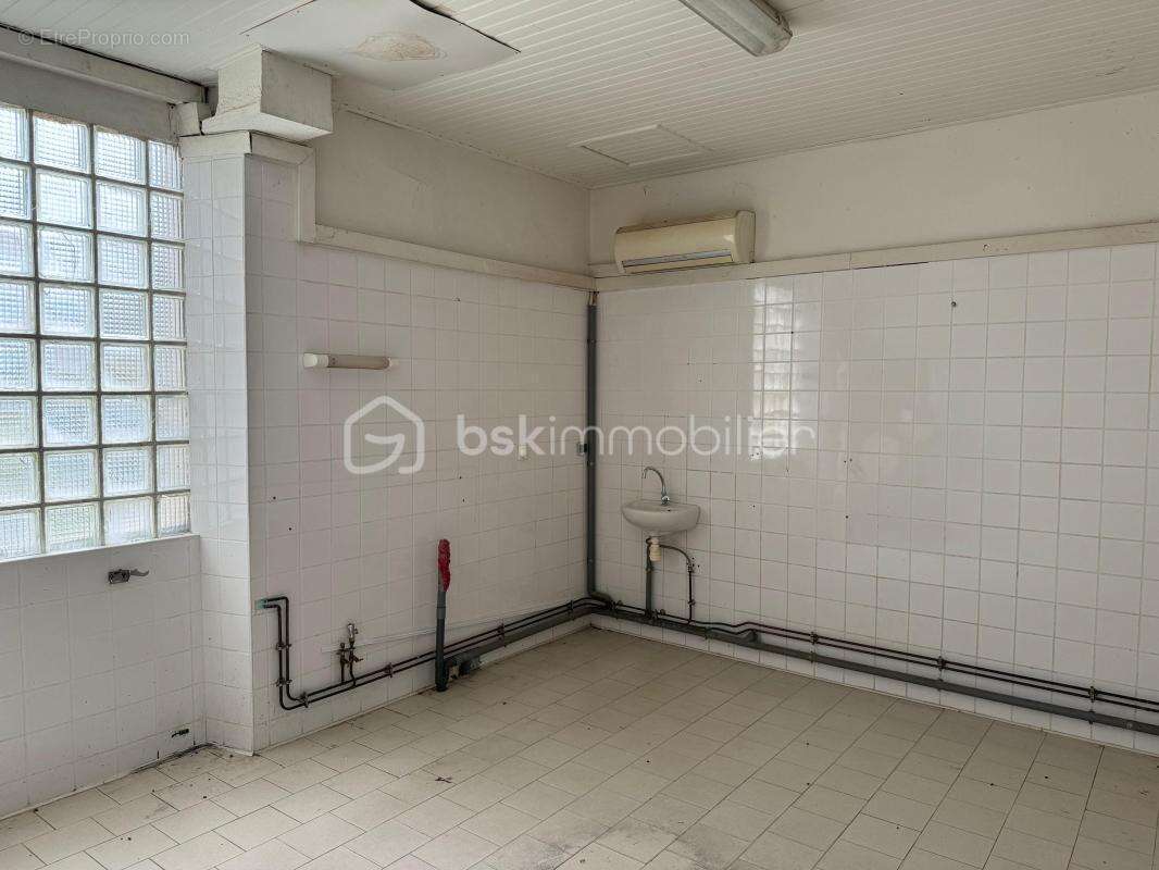 Appartement à SAINT-ANTOINE-DE-BREUILH