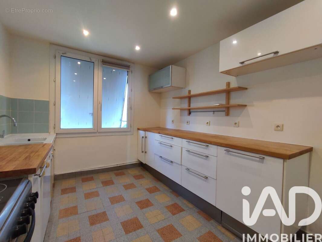 Photo 8 - Appartement à ORLEANS
