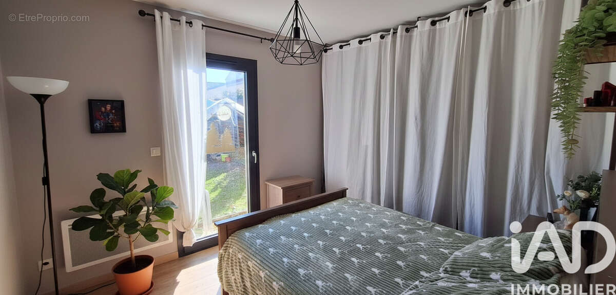 Photo 5 - Maison à L'ISLE-JOURDAIN