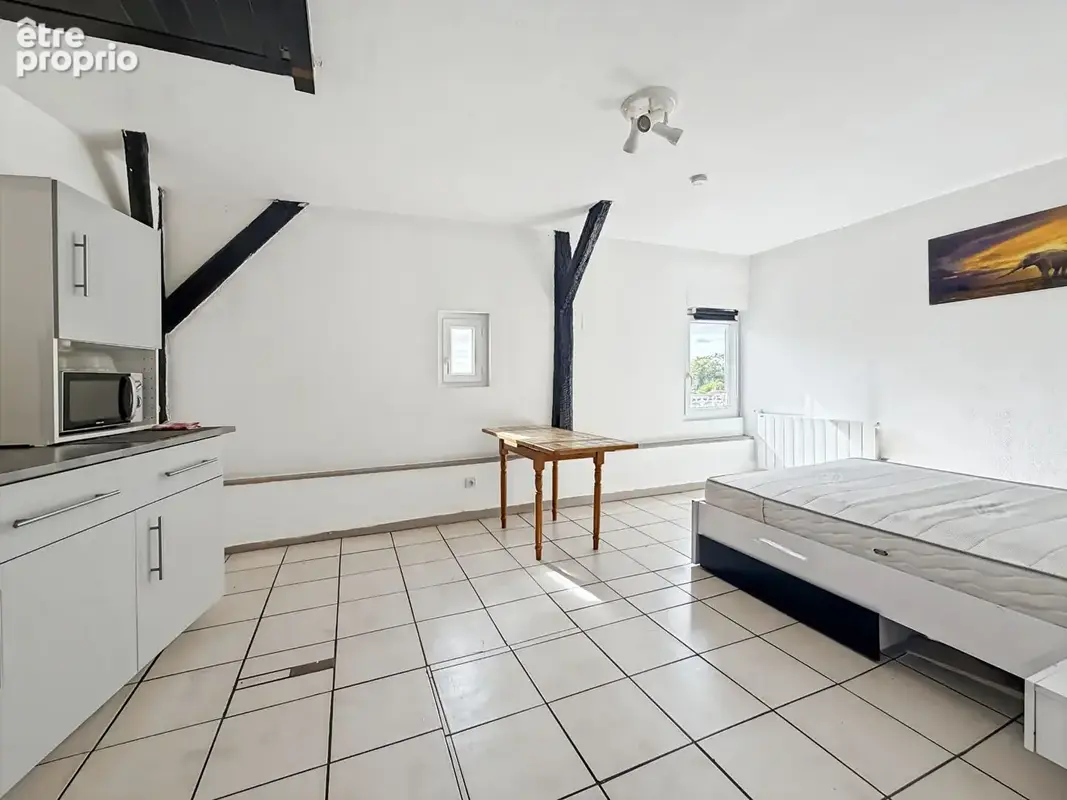 Appartement à CHAMPLAN