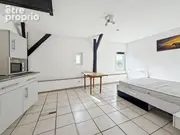 Appartement à CHAMPLAN