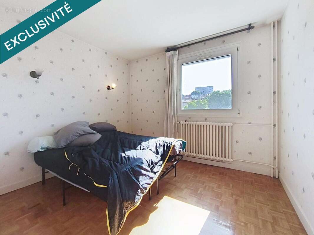 Photo 6 - Appartement à SAINT-ETIENNE