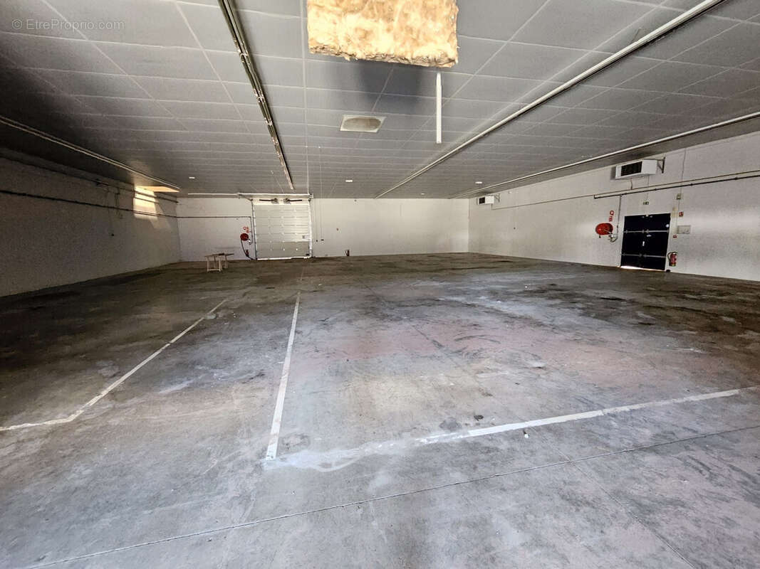 Autre à SAINT-CLAUDE