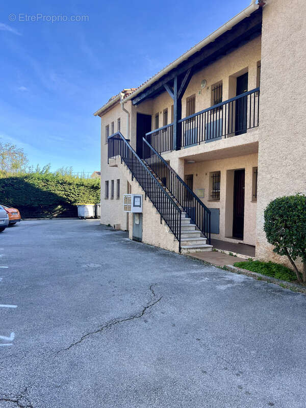 Appartement à LE PRADET