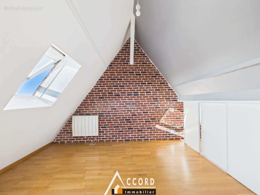 Triplex sartrouville - photo 13