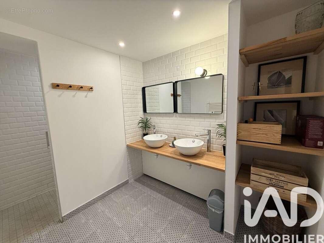 Photo 7 - Maison à PAIMPOL