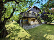 Maison à LES ORRES