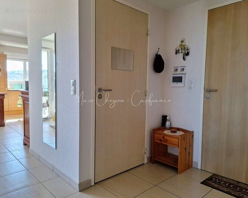 Appartement à BRIVE-LA-GAILLARDE