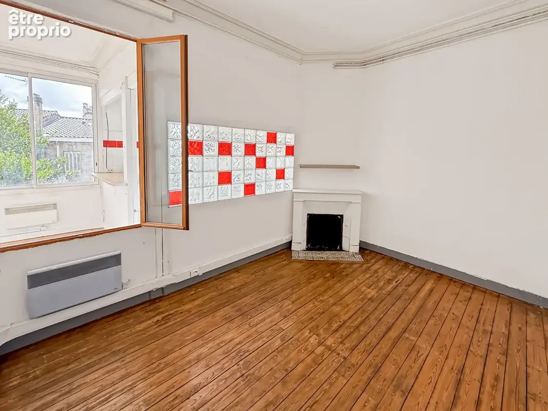 Appartement 95m² à bordeaux - photo 6