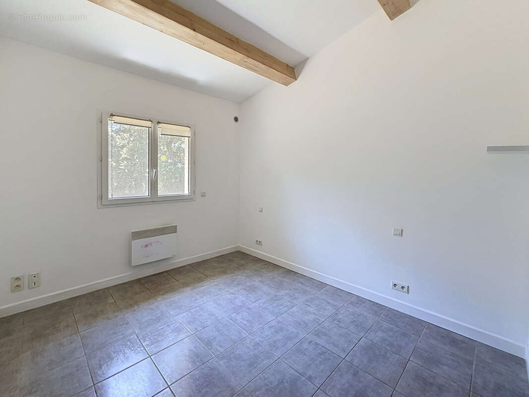 Maison T4 - environnement calme à 10 min de Porto-Vecchio - photo 5