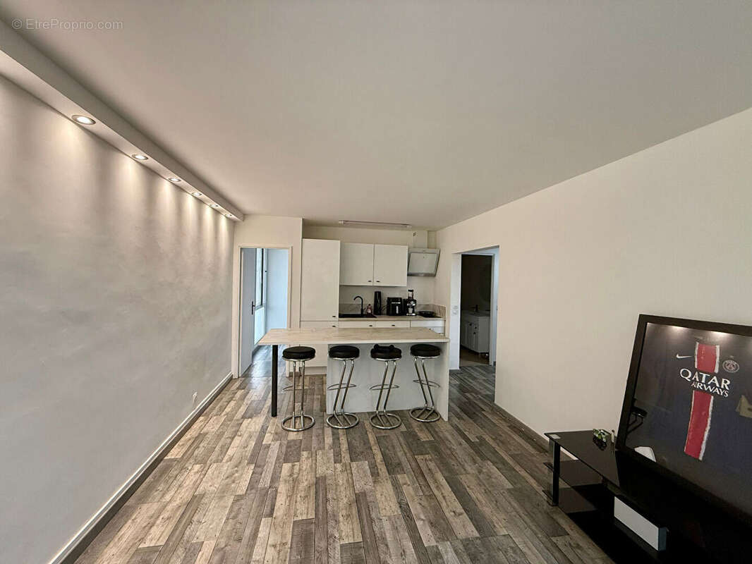 Appartement à BISCARROSSE