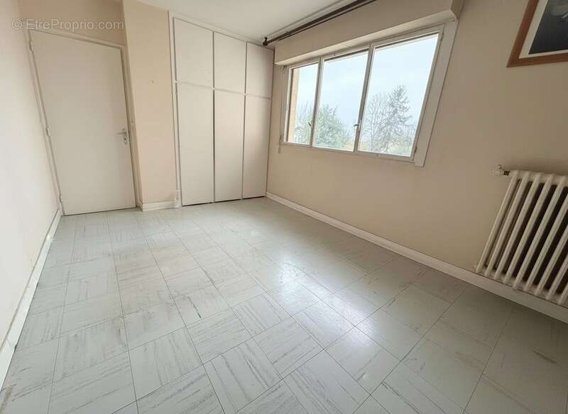Appartement à LE PECQ