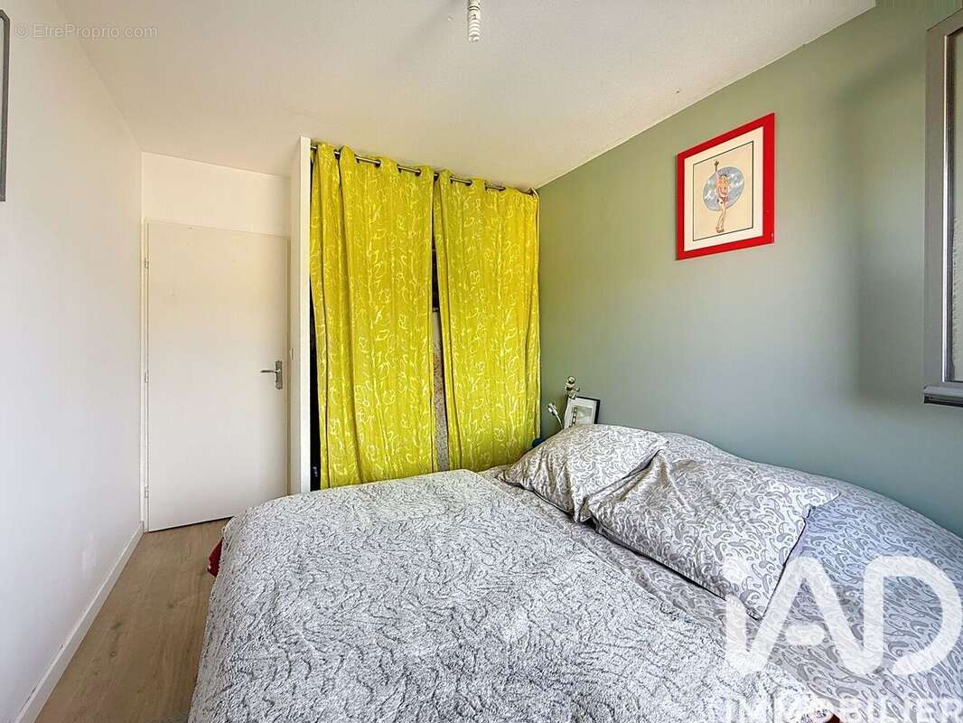 Photo 5 - Appartement à TOULOUSE