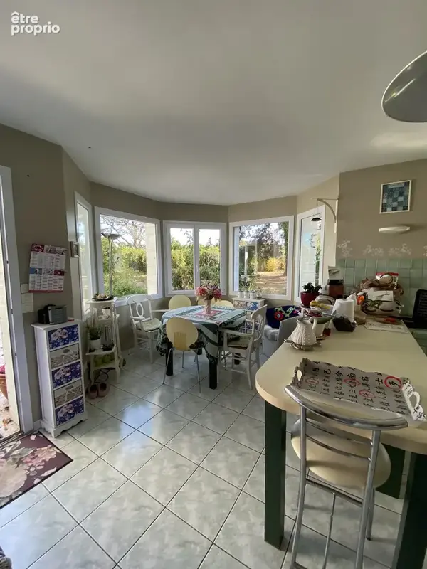 Maison 5 pièces 139 m² à vendre à Groix (56590) - photo 4