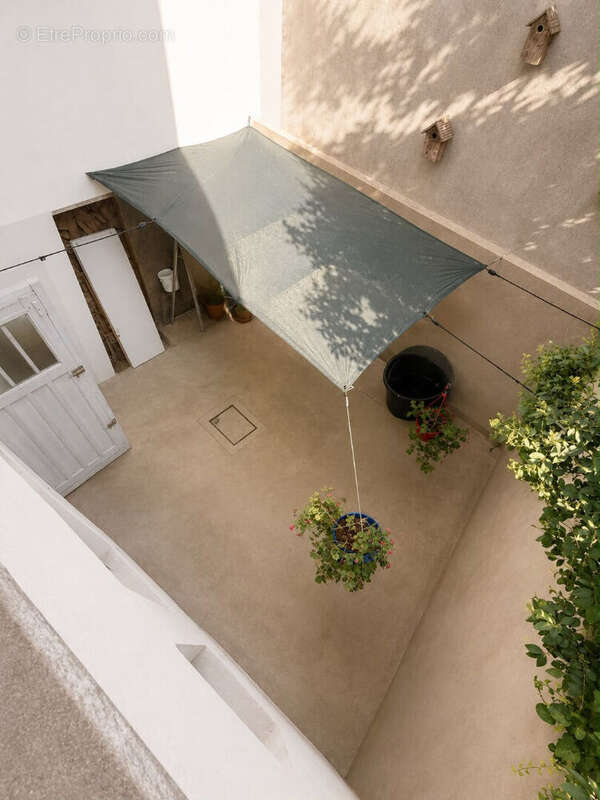 Saint pierre quiberon hyper centre et proche plage maison familiale de 140m2 - photo 7