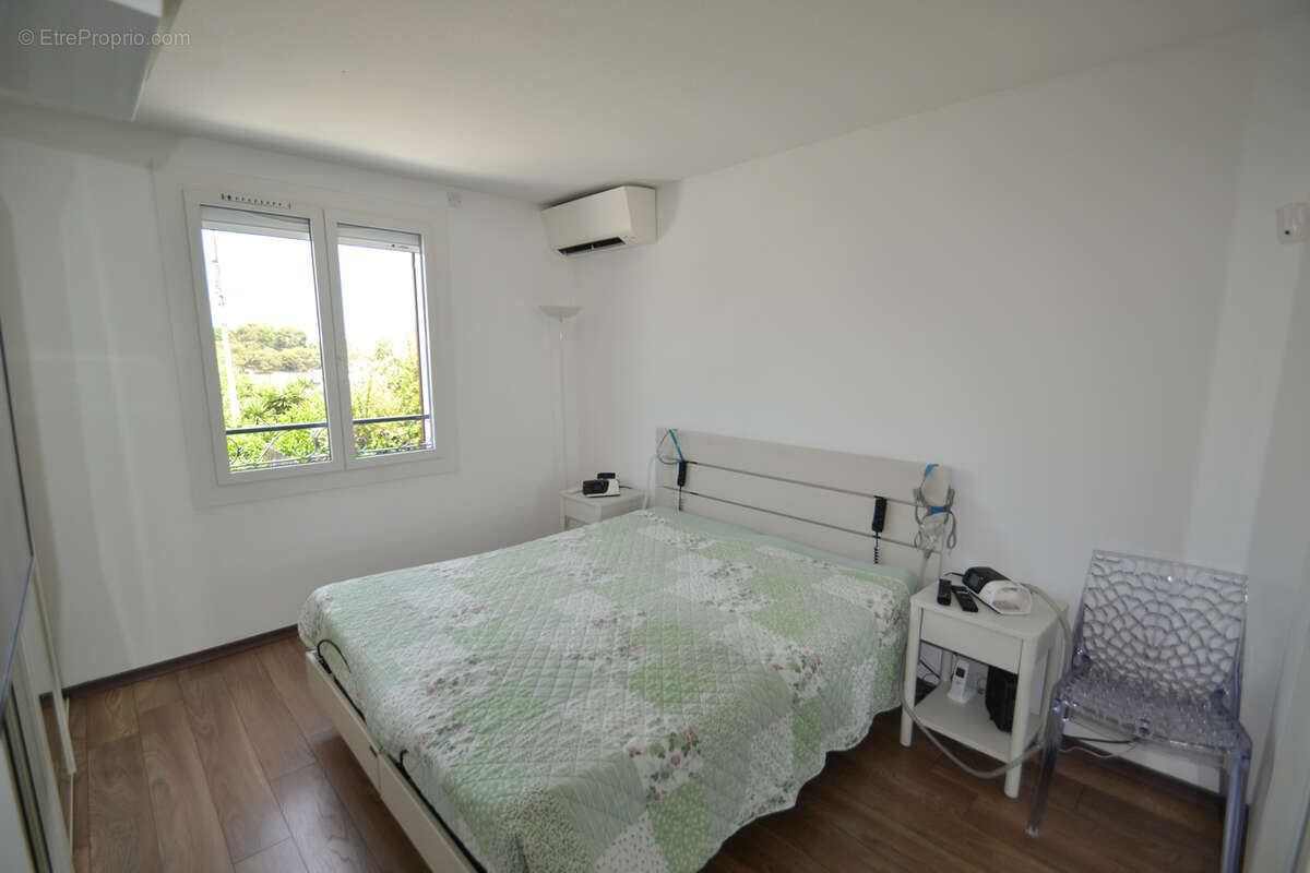 Maison à ANTIBES