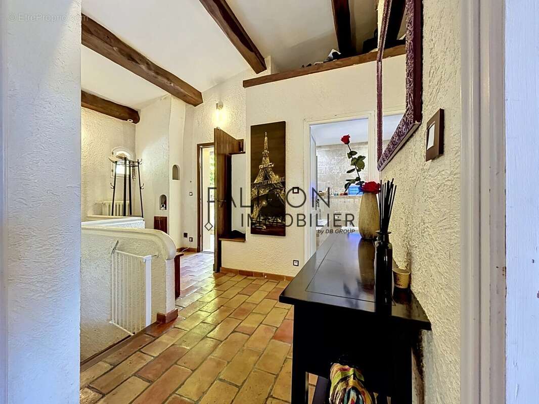 Maison à FALICON