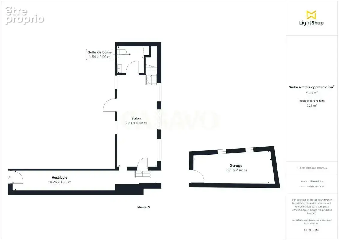 Vente Maison 8 pièces de 150m² - 93300 Aubervilliers - photo 18