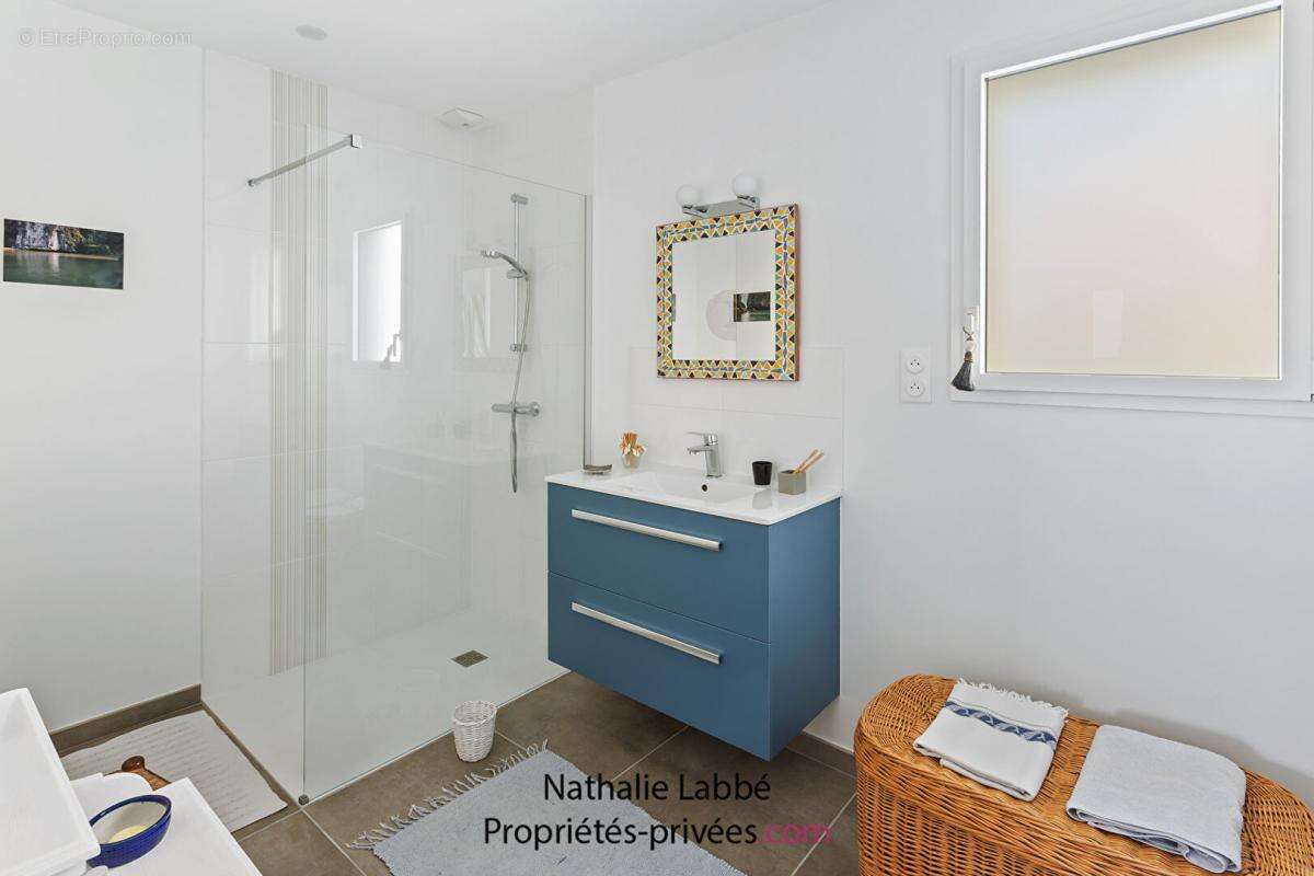 Maison à PREFAILLES