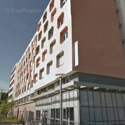 Appartement à CACHAN