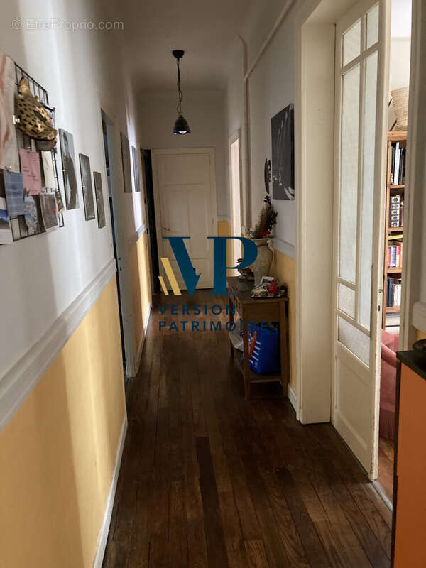 Appartement à TULLE