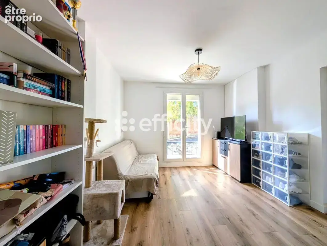 Appartement 1 pièce 22 m² à vendre à Montmorency (95160) - photo 2