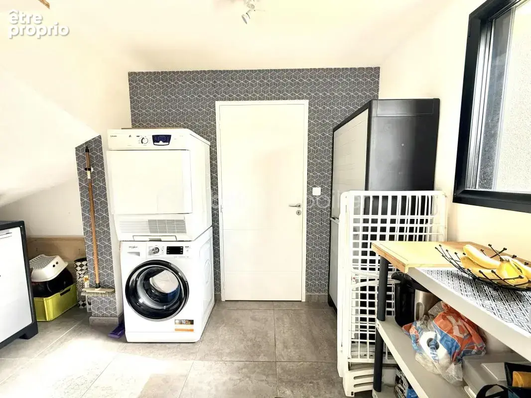 Maison contemporaine non mitoyenne avec garage au calme - photo 13