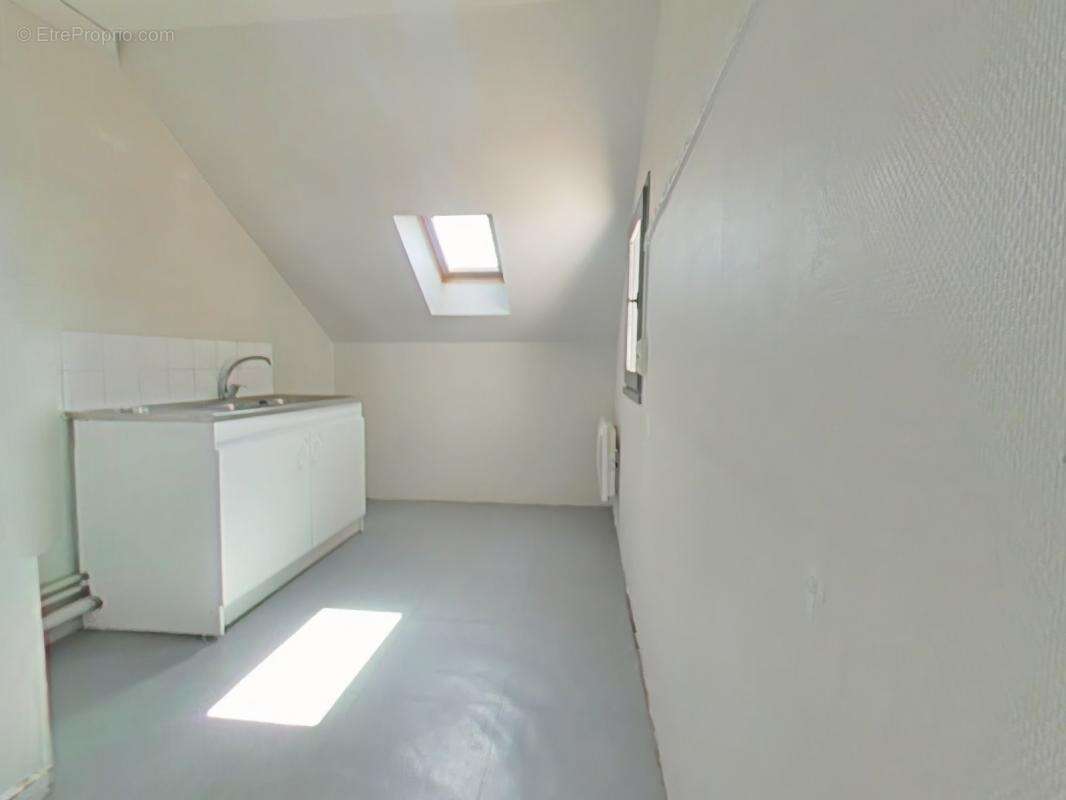 Appartement à TARBES
