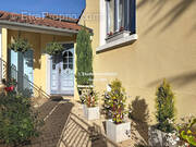 Maison à CALUIRE-ET-CUIRE