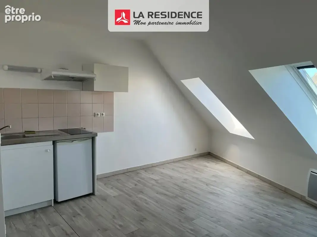 Appartement 15 m² à Herblay  - photo 4
