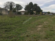 Terrain à LE PUY-SAINTE-REPARADE