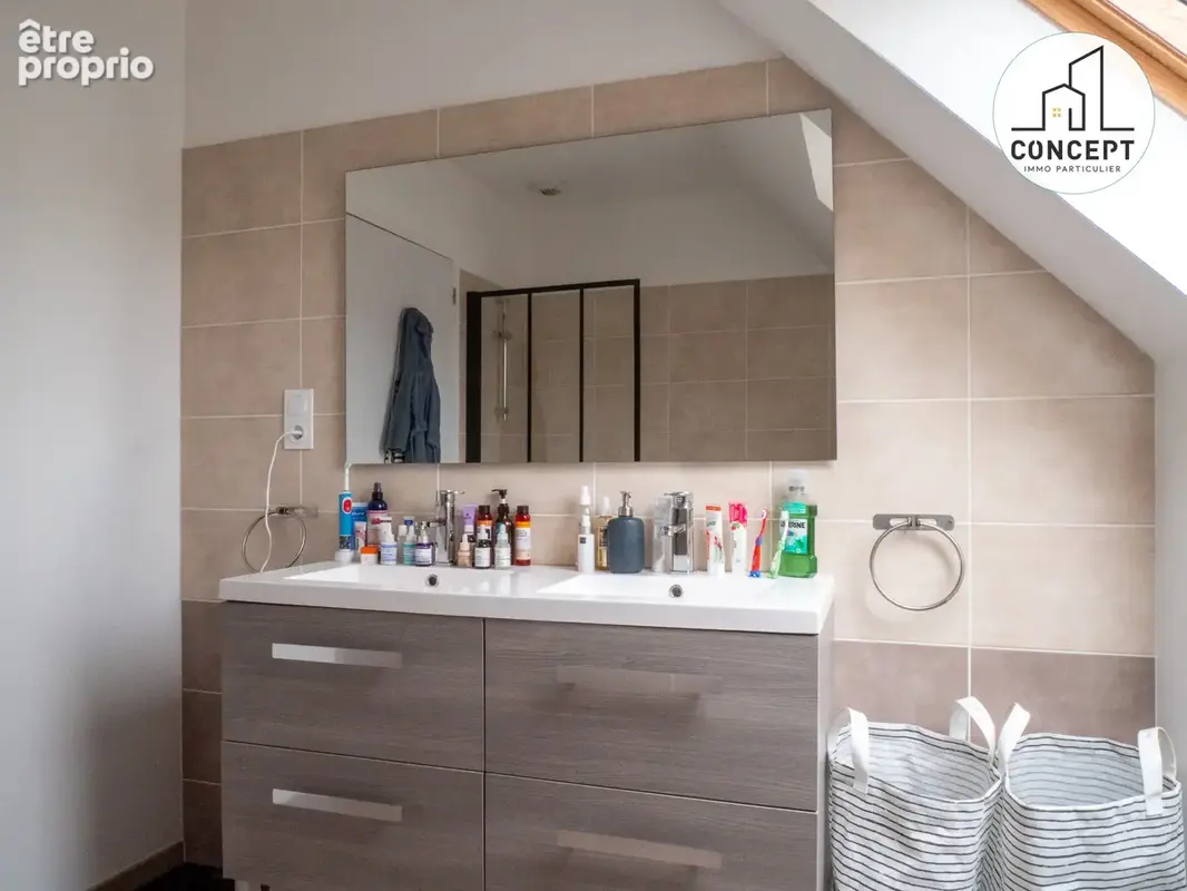 #D780 - A VENDRE - Maison Familiale - 4 chambres - 110m2 - photo 18
