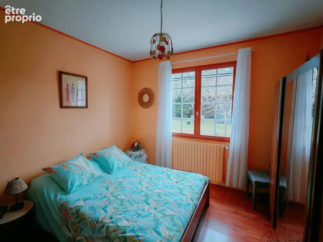 Maison 5 pièces 126 m² à vendre à Cerizay (79140) - photo 54
