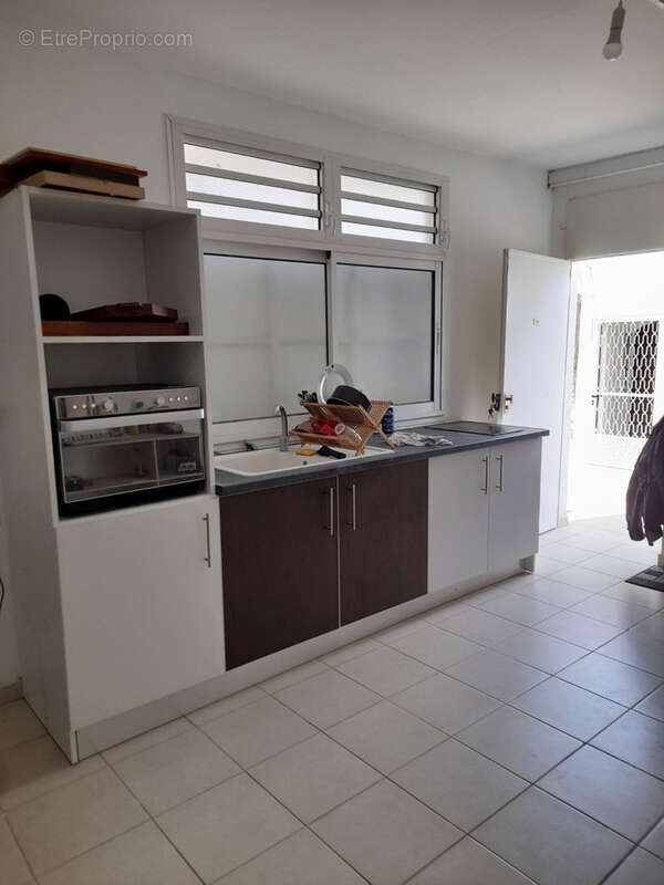 Appartement à TROIS-RIVIERES