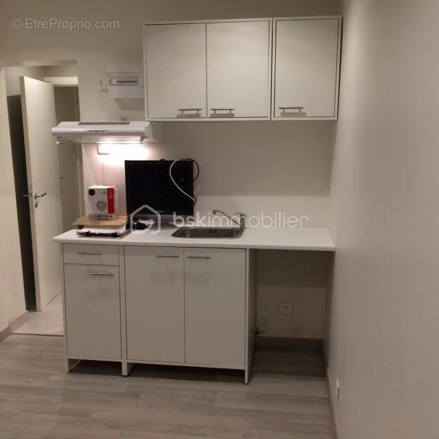 Appartement à LE KREMLIN-BICETRE