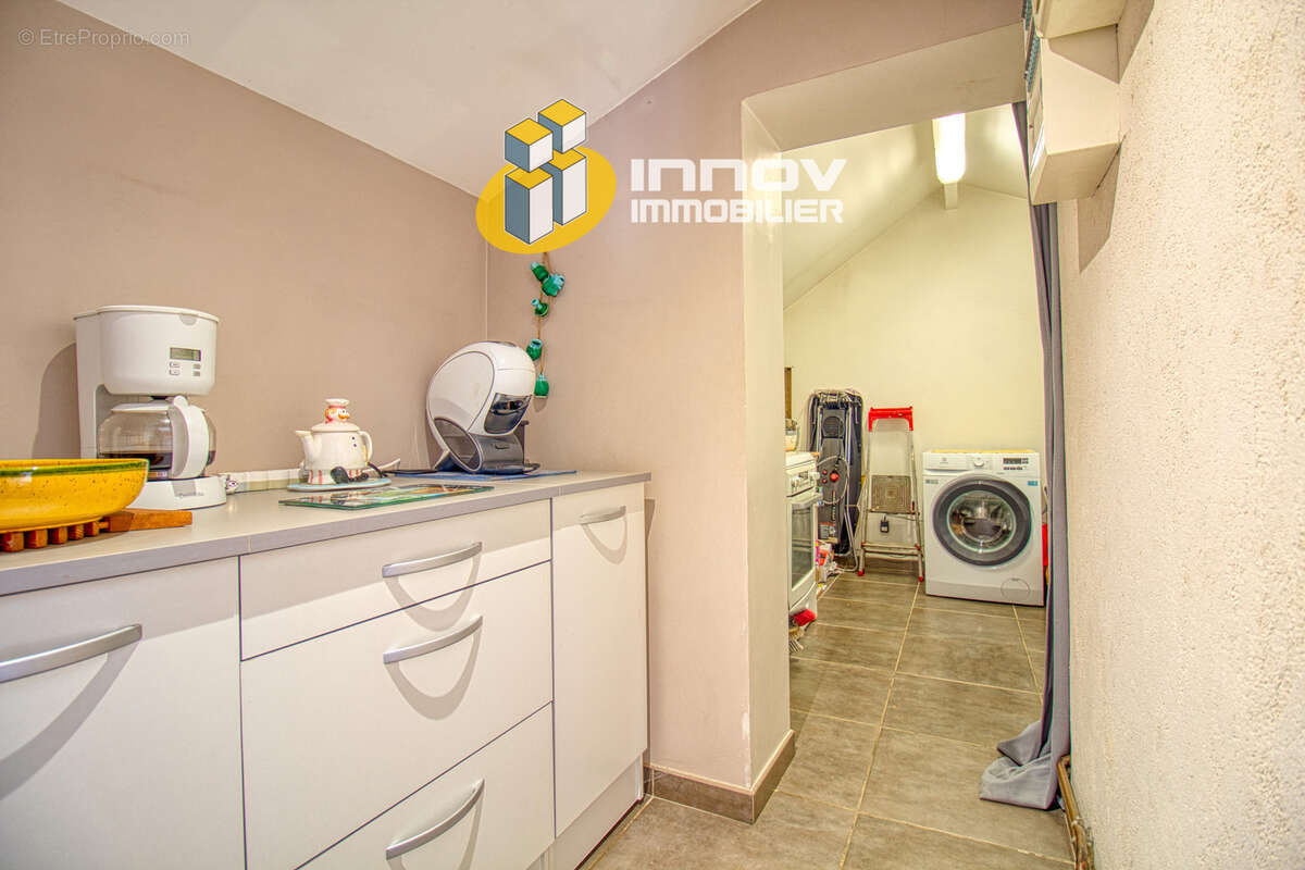 Maison 3 chambres - photo 7